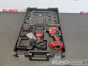 новый гайковерт электрический Boss Beswell CIW-414C