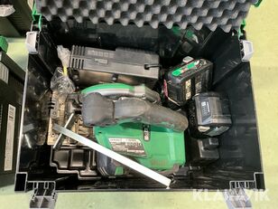 Hikoki WR 36DB, C 18DBL, C3606DA, NT 1850DBSL impact wrench for sale - Image 4 | Machineryline SG Hikoki WR 36DB, C 18DBL, C3606DA, NT 1850DBSL impact wrench | Image 4 - Machineryline