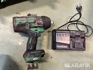 Hikoki WR 36DB, C 18DBL, C3606DA, NT 1850DBSL impact wrench for sale - Image 6 | Machineryline SG Hikoki WR 36DB, C 18DBL, C3606DA, NT 1850DBSL impact wrench | Image 6 - Machineryline