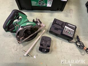Hikoki WR 36DB, C 18DBL, C3606DA, NT 1850DBSL impact wrench for sale - Image 9 | Machineryline SG Hikoki WR 36DB, C 18DBL, C3606DA, NT 1850DBSL impact wrench | Image 9 - Machineryline