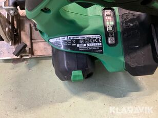 Hikoki WR 36DB, C 18DBL, C3606DA, NT 1850DBSL impact wrench for sale - Image 11 | Machineryline SG Hikoki WR 36DB, C 18DBL, C3606DA, NT 1850DBSL impact wrench | Image 11 - Machineryline