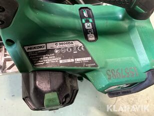 Hikoki WR 36DB, C 18DBL, C3606DA, NT 1850DBSL impact wrench for sale - Image 15 | Machineryline SG Hikoki WR 36DB, C 18DBL, C3606DA, NT 1850DBSL impact wrench | Image 15 - Machineryline