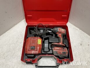 súng siết bu lông Hilti SIW 6AT-A22