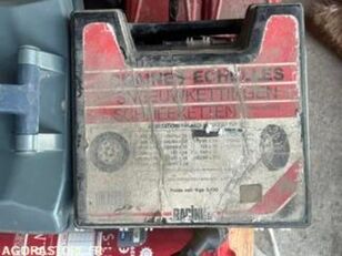 مفتاح الربط الكهربائي Makita Lot palette multi outillages Makita  Dewalt Stanley Facom
