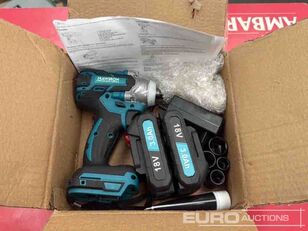 novi Mawiron YC2802 udarni odvijač