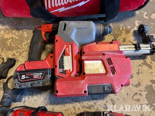 Milwaukee M18 impact wrench