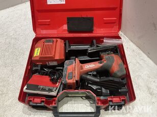 fierăstrău pendular Hilti SJT 6-A22