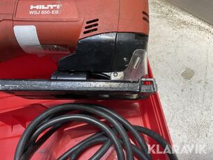 Hilti WSJ 850 EB jigsaw for sale - Image 4 | Machineryline IL Hilti WSJ 850 EB jigsaw | Image 4 - Machineryline