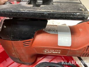 Hilti WSJ 850 EB jigsaw for sale - Image 6 | Machineryline IL Hilti WSJ 850 EB jigsaw | Image 6 - Machineryline