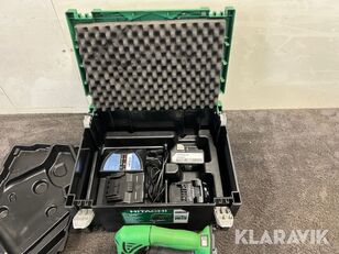 Hitachi CJ 18DSL jigsaw