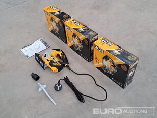 جديد بانوراما كهربائية JCB JS800-I