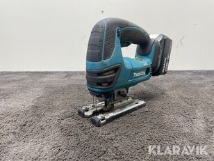 электролобзик Makita DJV180