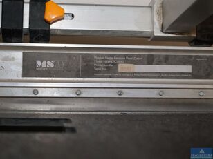řezačka lamin&aacute;tu MSW Laminatschneider MSW Mod. LFC13HD