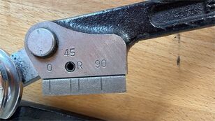 трубогиб ручной Ridgid Model Handpijpbuiger &ndash; Professionele Buigtang voor Metaal- en Ko