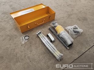 новый ручной съемник 30 Ton Bearing Puller