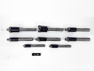 Hasco A2710 rezač za glodanje