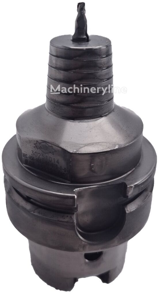 Продажба на фреза Komet VHM D3/6 z=2 IK | Machineryline BG Фреза Komet VHM D3/6 z=2 IK - Machineryline
