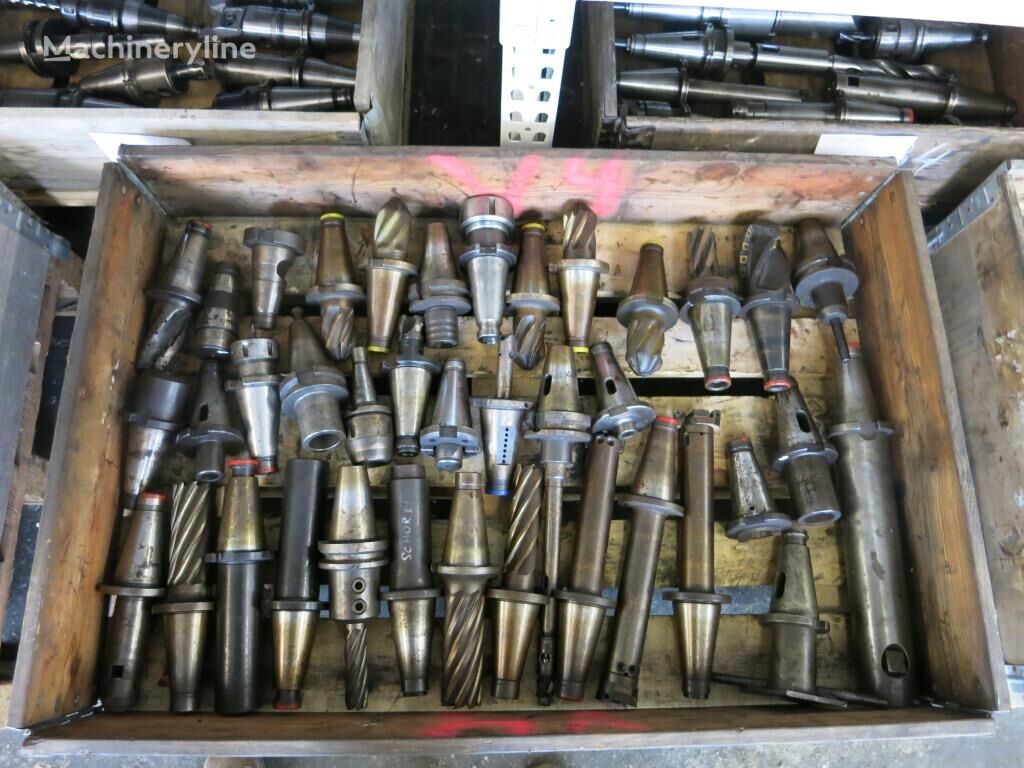 milling cutter SK50