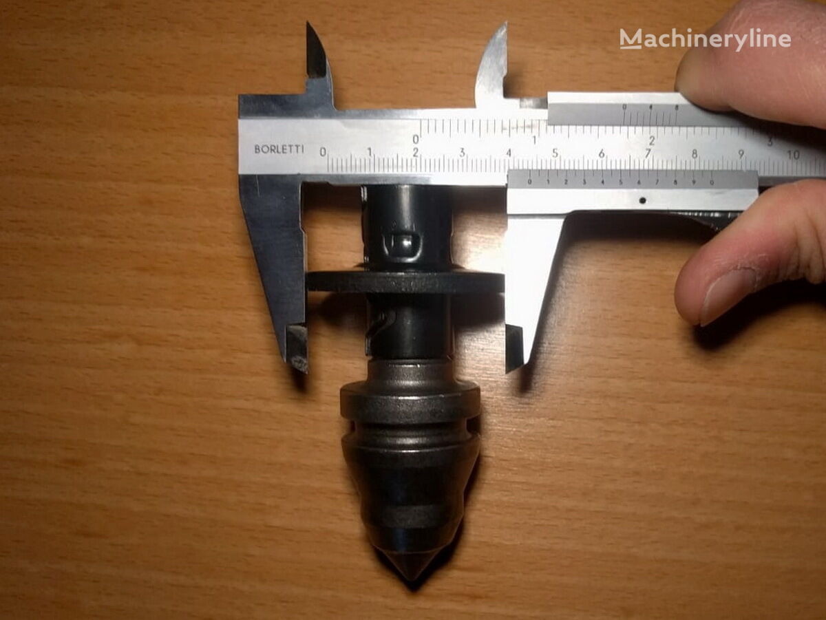 Simex Dente asfalto milling cutter