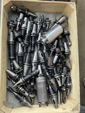 Walther milling cutter