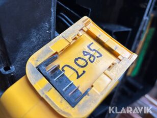فروش nail gun DeWalt DCN 692 - تصویر 8 | Machineryline IR Nail gun DeWalt DCN 692 | تصویر 8 - Machineryline