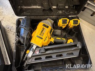 فروش nail gun DeWalt DCN692P2 - تصویر 12 | Machineryline IR Nail gun DeWalt DCN692P2 | تصویر 12 - Machineryline