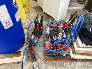 Haubold PN7965 nail gun