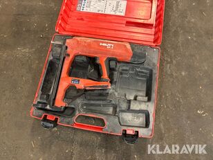 Hilti BX3 nail gun