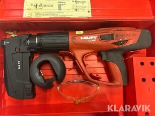 Hilti DX 460 spikerpistol