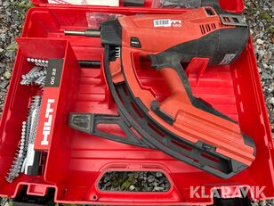 pistolet à clou Hilti GX 120