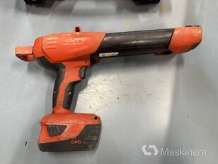 pistola de pregos Hilti HDE 500-A22
