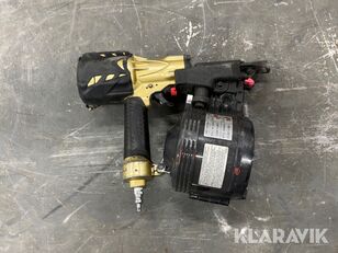 Hitachi Nv90hmc nail gun