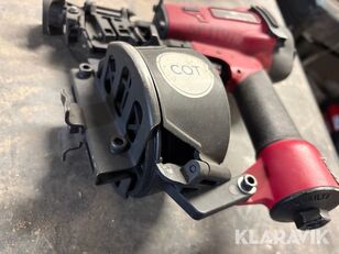 مسدس مسامير Montana Pappspikpistol Montana