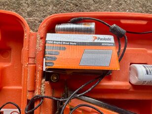 Paslode Impulse IM65A F 16 nail gun for sale - Image 7 | Machineryline NG Paslode Impulse IM65A F 16 nail gun | Image 7 - Machineryline
