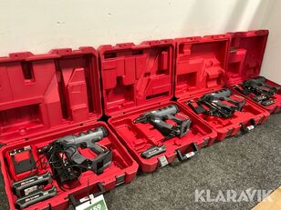 Senco FN55AX pištolj za eksere