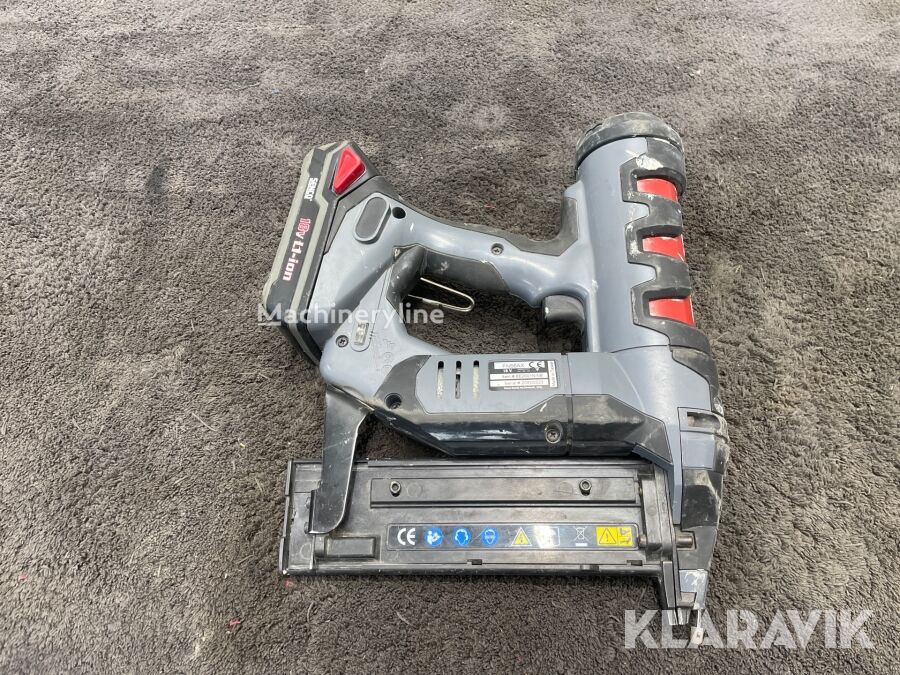 Pistolet à clou Senco FN55AX - Machineryline