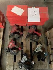 nail gun Senco/Basso div