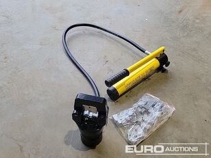 Ashita HHY-400AF boru ucu pensesi