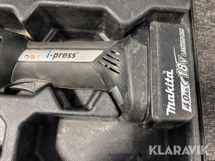 زرادية ثني الأنابيب LK MAP2L19