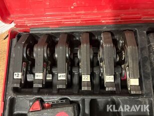 Novopress Eco202 boru ucu pensesi