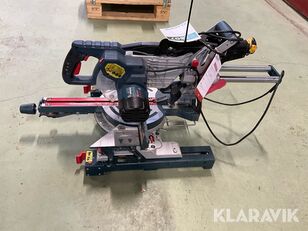 погружная пила Bosch GCM 8 SJL