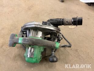 Hikoki C6BV 3 sierra de inmersi&oacute;n