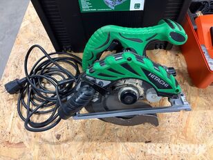 منشار القرص Hitachi C 6BU2