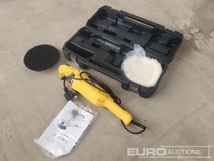 آلة التلميع Jobsite