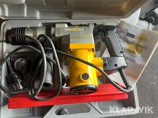 trapano elettrico Borrhammare Power Super