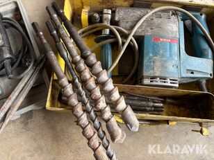 Bosch Borrmaskin Bosch/ Bruksbo 2st power drill