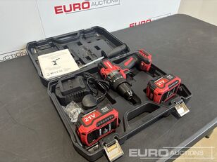 neuer Boss Beswell CIW-312A Bohrmaschine