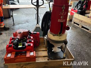 Hilti Handmaskiner 7st power drill