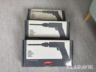 Pro Drill Prao D2116 power drill