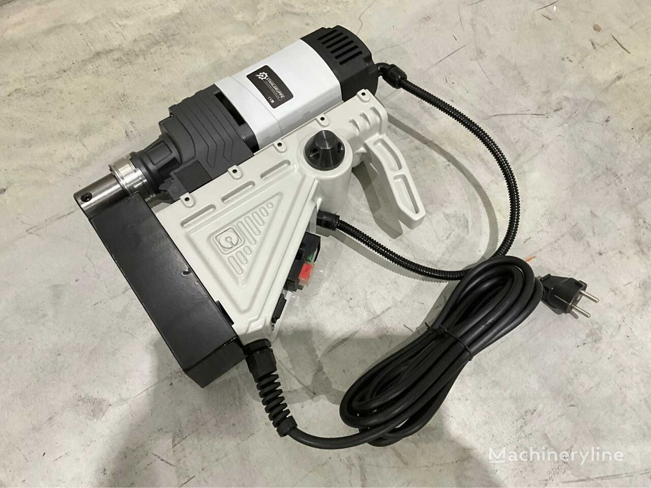 Stahlgruppe SG45M power drill